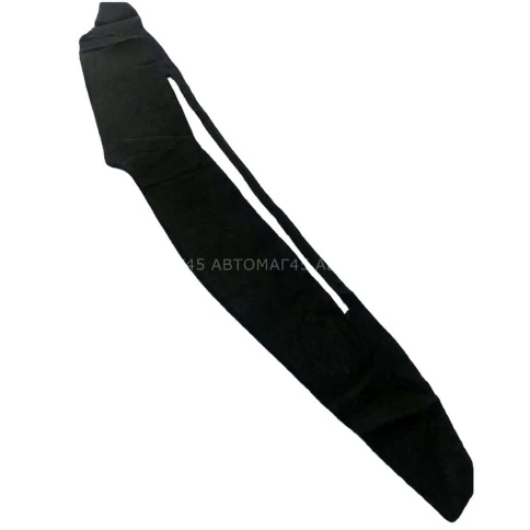 Накидка на панель Нива 4х4 карпет фото 2