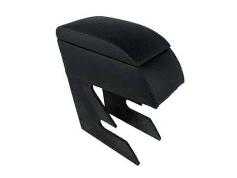 Подлокотник  ВАЗ 2113 2114 2115 экокожа эко    фото 2