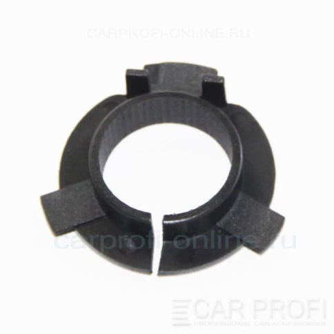 Переходник  для LED ламп 106 под H7 2шт KIA Hyundai Outlander c 13г 2шт    фото 2