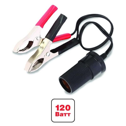 AVS  удлинитель прикуривателя на АКБ    фото 1