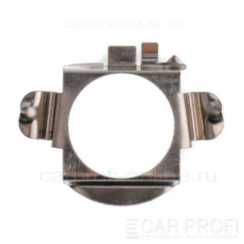 Переходник  для LED ламп 102 под H7 2шт Mercedes Benz C B GLA GL GLS 2шт    фото 4