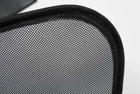 TLT  каркасные шторки на магнитах Logan с 13г Renault Sandero 2 Stepway с 14г перед 2шт станд 10% фото 3