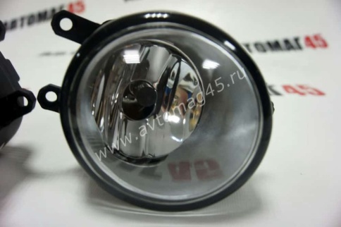 Bodyparts фара противотуманная левая RAV4 Corolla Yaris Camry Auris Avensis 1шт    фото 3