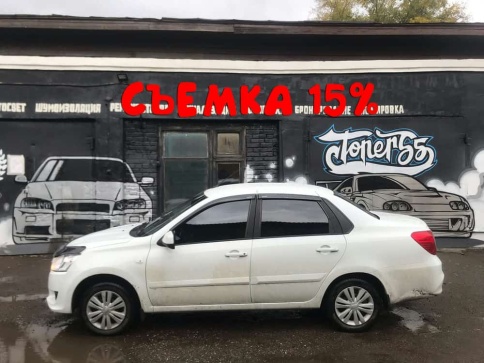 Solarnex  тонировочная пленка съемная силиконовая ширина 1м 15% от 0,5м    фото 18