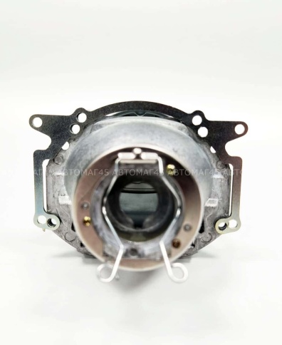 LTway переходная рамка Toyota Avensis II 2003-2007г модуль Hella 3R 2шт    фото 2