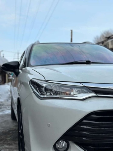 AURORA  хамелеон тонировочная пленка 85% 1м х 1м от 0,5м   фото 23