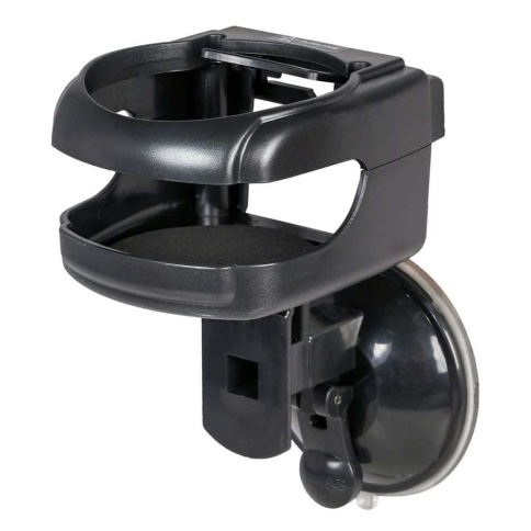 Airline  держатель для напитков на дефлектор складной черный    фото 4