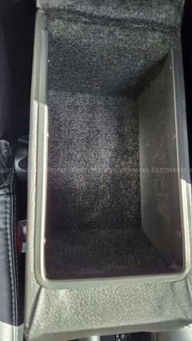 Подлокотник  Lada Largus Лада Ларгус Largus Cross Ларгус Кросс экокожа Euro  фото 6