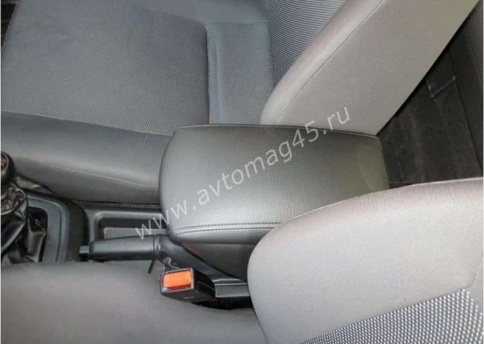 Подлокотник  Daewoo Nexia Дэу Нексия 1994-2016г экокожа    фото 8