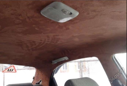 Алькантара  самоклеющаяся мокко 1м х 1,5м АКЦИЯ фото 2