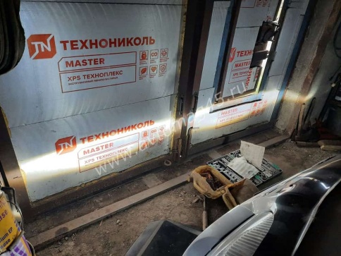 SALMAN  2 реж. 3000 6000К Фары п/туманные Лада Kalina Granta Datsun LED 50W 4800LM 2шт гарантия 6мес фото 7