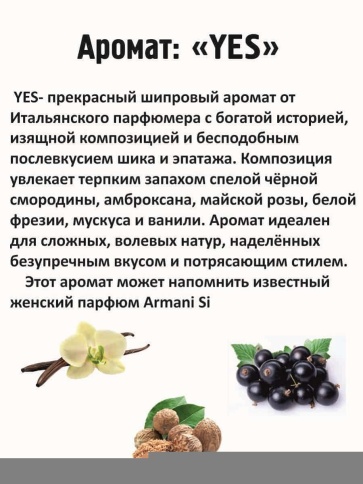 Fleur W№4  по мотивам Nina ароматизатор подвесной бочонок 7мл    фото 4