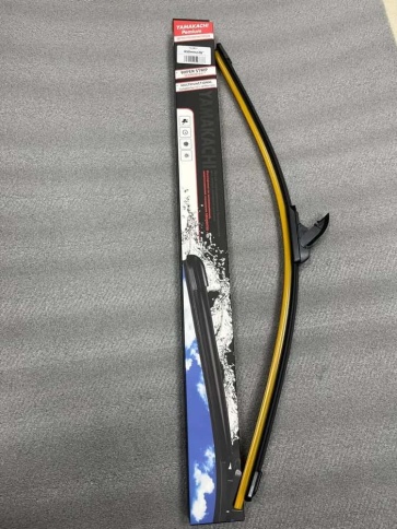 Yamakachi  щетка стеклоочистителя Multi adapter 8 адаптеров бескаркасная 650мм    фото 4