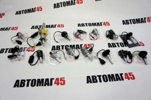 LED  лампа 1шт гарантия АКЦИЯ БРАК БЕЗ ГАРАНТИИ  фото 1