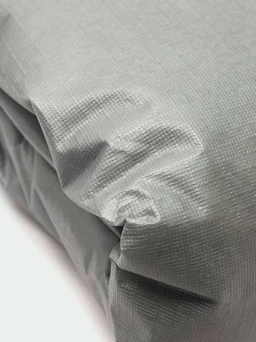 AVS  автомобильный тент всесезонный водонепроницаемый JC-520 размер ХL 482х196х145см    фото 21