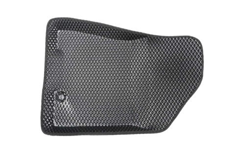 BORATEX  коврики в салон 3D EVA ЭВА Hyundai Tucson III 15-21г Kia Sportage 16-22г 4пок комплект 5шт фото 3