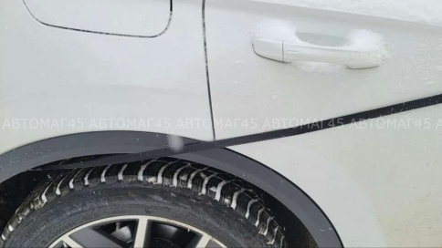 FENOX накидка защитная от наледи и солнца на лобовое стекло 240см х 145см    фото 3