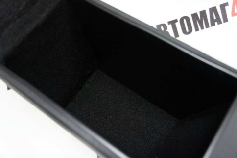 Подлокотник  Renault Kaptur Renault Sandero Sandero Stepway экокожа Euro   фото 2