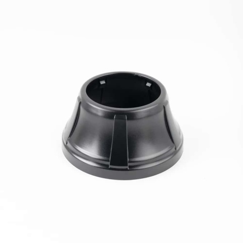 MYX  маска для билинзы 3,0" black   фото 1