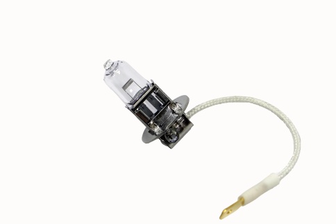 Osram  лампа H3 12V 55W    фото 3