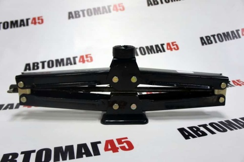 Домкрат  ромбический 2,1т высота 170-560мм г.Ульяновск    фото 4