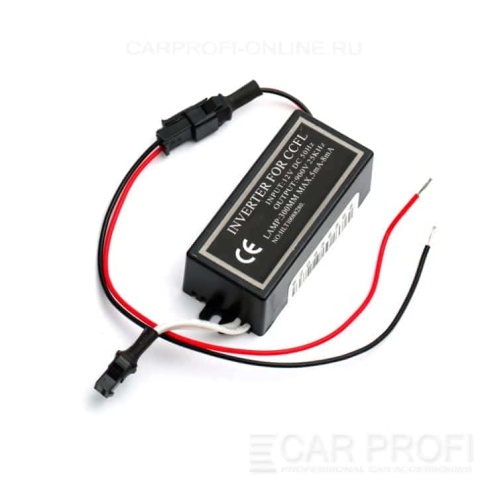 Блок розжига для ангельских глазок CCFL 2 выхода гарантия 14дн    фото 2