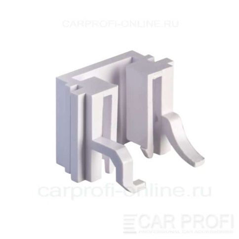 Переходник  для ксенона Н1 Ford Focus2  Ford Focus 3 дальний свет 2шт    фото 1