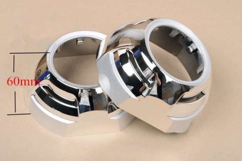 LTway маска для билинзы 3,0 Cayene фото 1