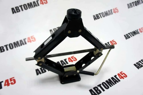 Домкрат  ромбический 2т высота 170-450мм г.Ульяновск    фото 1