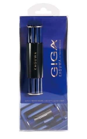 EIKOSHA GIGA Kaguwa ароматизатор на дефлектор меловой белый мускус     фото 2