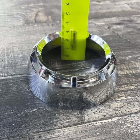 Carprofi  маска для билинзы 3,0" GLARE фото 9