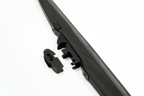 Alca  щетка стеклоочистителя зимняя 650мм    фото 3