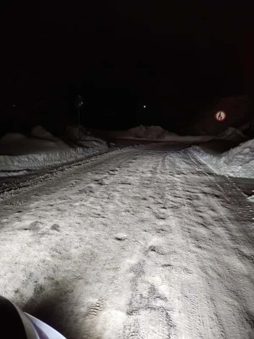 Ruzoom Фары противотуманные 1 линза  Lada Vesta X-Ray и иномарки LED 50W 6000LM 2шт гарантия 6 мес фото 4