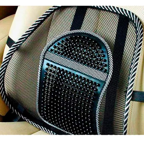 Maximal суппорт спины SM3-BLBL фото 4