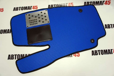 Подпятник для ковриков пластиковый    фото 2