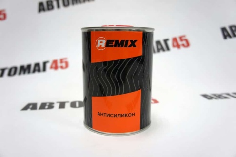 Remix  антисиликон обезжириватель 1л    фото 2