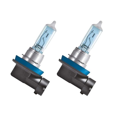 Osram  лампа H11 COOL BLUE INTENSE +20% 12V 55W 2шт   фото 2