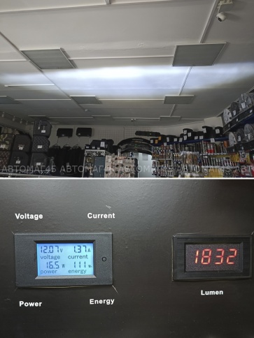 C2R Фары противотуманные 3 линзы Лада Калина Гранта Ларгус LED 15W 4000LM 2шт гарантия 3 мес фото 5