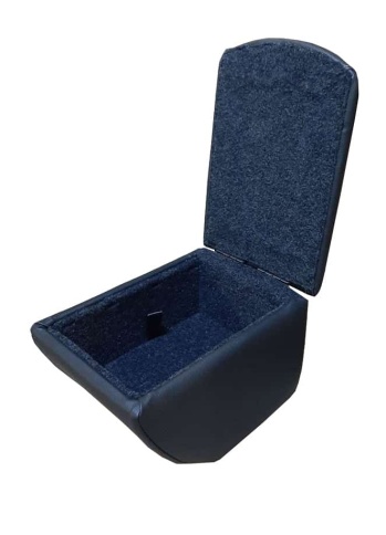 Подлокотник  Chevrolet Orlando Шевроле Орландо 2009-2015г экокожа    фото 4