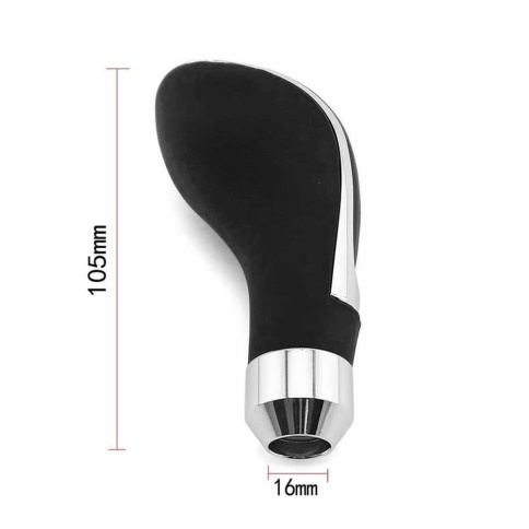 Mashinokom Ручка КПП  универсальная Стандарт 6*10,5см    фото 2