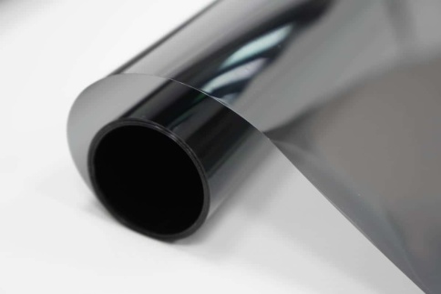 MTF Premium Evolution 2.0  тонировочная пленка 0,5м х 3м 35%    фото 2