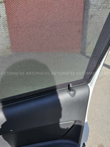 TLT  каркасные шторки на магнитах Лада Гранта Granta Лада Калина Datsun перед 2шт 10% фото 5