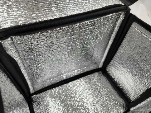 Чехол для аккумулятора автомобиля 242х175х190мм Термокейс фото 4