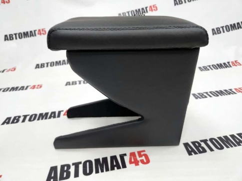 Подлокотник  Нива Ваз 2131 4x4 пятидверная до 11.2019г экокожа ZODER   фото 3