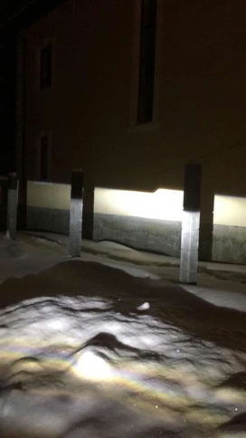 Aozoom  A3 Max 2024 светодиодные Би-Led линзы 3.0" 12V 49W 5500K 4200Lm 1 чип гарантия 12 месяцев    фото 6