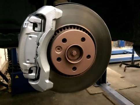 Kudo  эмаль Серебристая декоративная термостойкая до +650С аэрозоль 520мл    фото 2