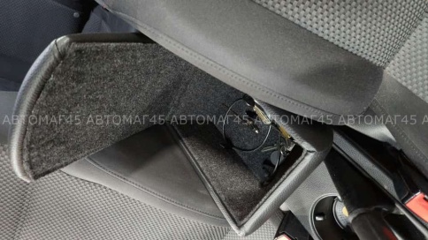 Подлокотник  Volkswagen Jetta Фольцваген Джетта 2010-2019г 6 поколение экокожа    фото 6