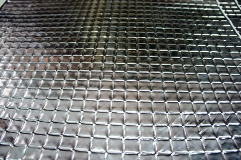 Standart  вибропласт толщина 2мм 500х650мм 60микрон    фото 3