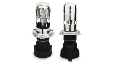 ClearLight  лампа биксенон H4 3000К гарантия 14дн    фото 2