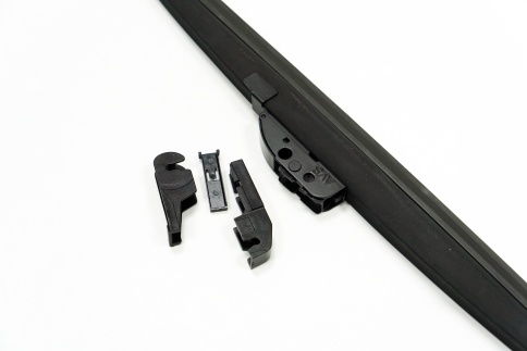 AVS WINTER  щетка стеклоочистителя зимняя 450мм    фото 2